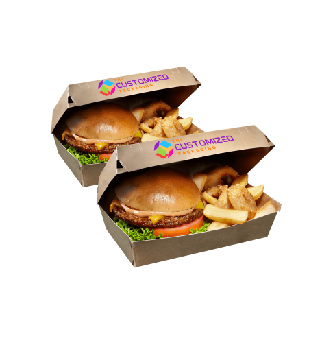 Food And Beverage