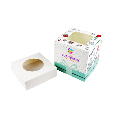 Bakery Boxes