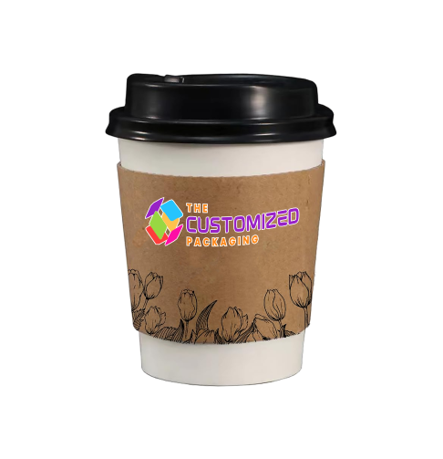 Coffee Cup Sleeves