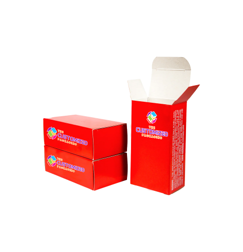 Tuck Top Boxes