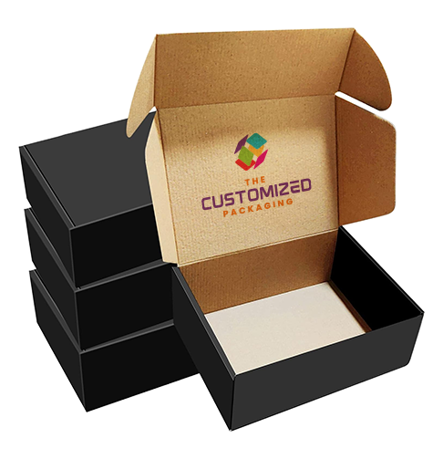 Mailer Boxes Cardboard