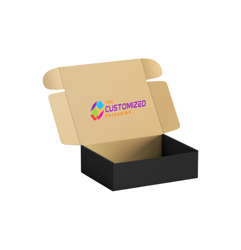 Corrugated Mailer Boxes