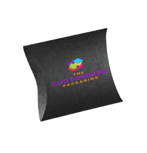 Linen Pillow Boxes