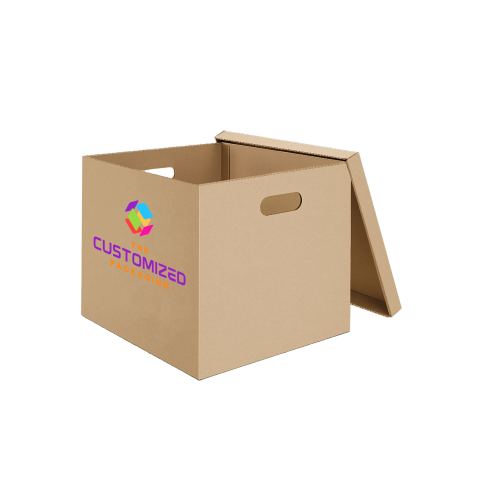 Custom Shape Boxes