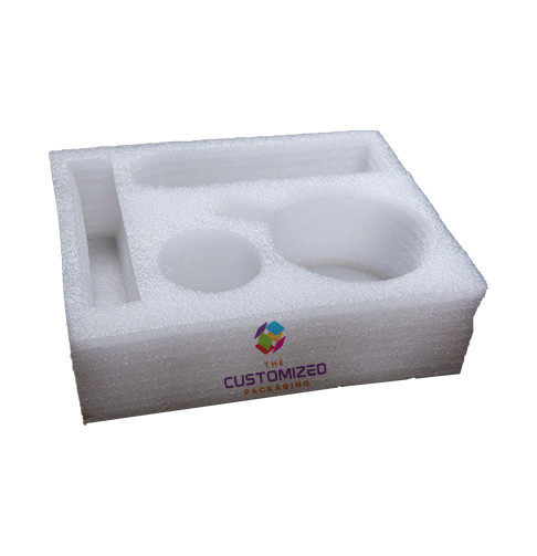Styro Foam Insert