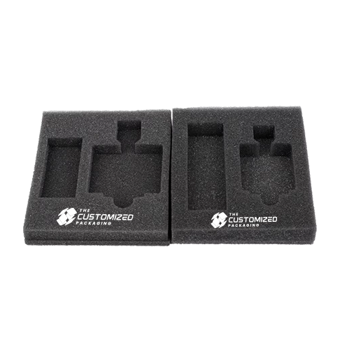 Soft Foam Insert