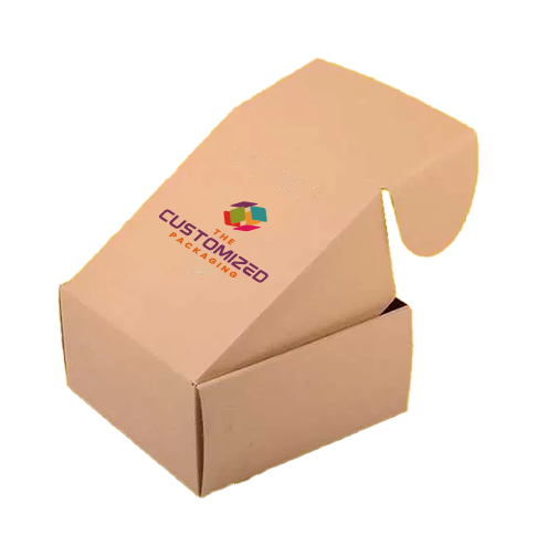 Custom Mailer Kraft Boxes