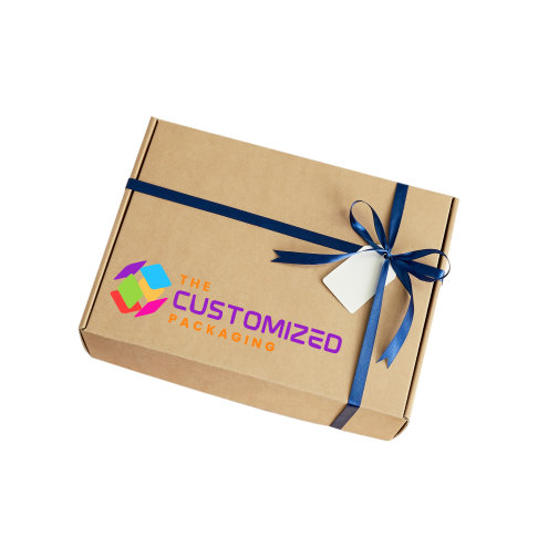 Custom Mailer Gift Boxes
