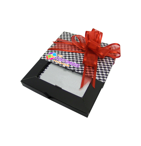 Custom Gift Sleeve