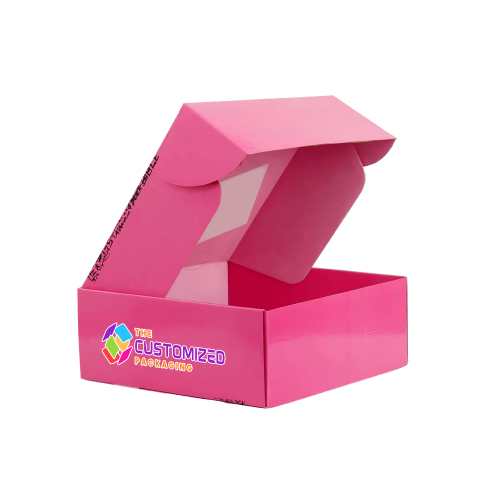 Custom Roll End Tuck Boxes