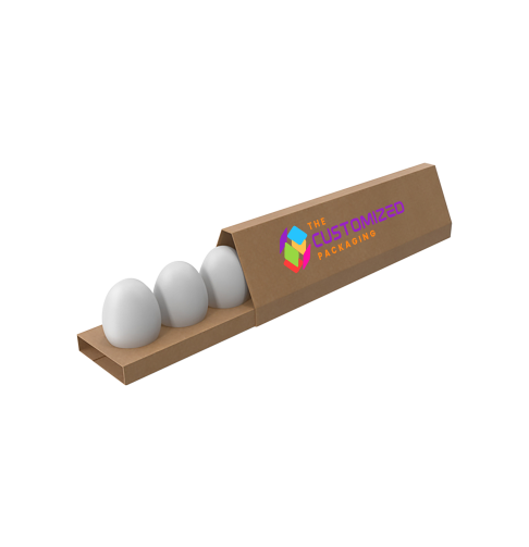 Custom Egg Tray