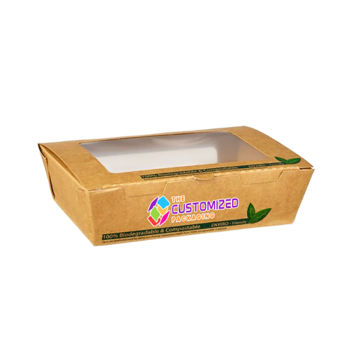 Custom Linen Tuck Boxes