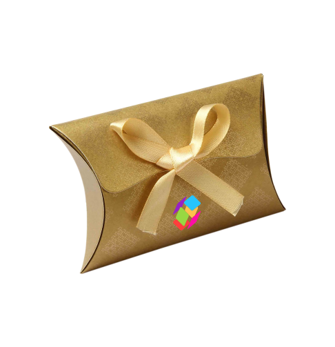Gift Pillow Box