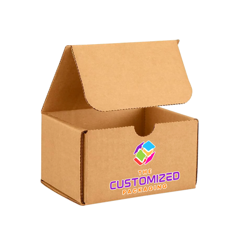 Mailer Gift Box