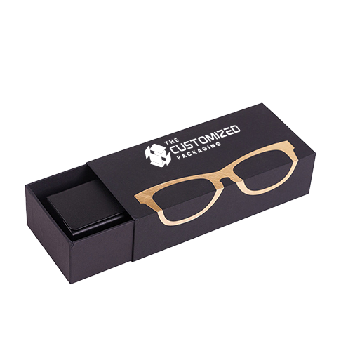 Sunglass Packaging