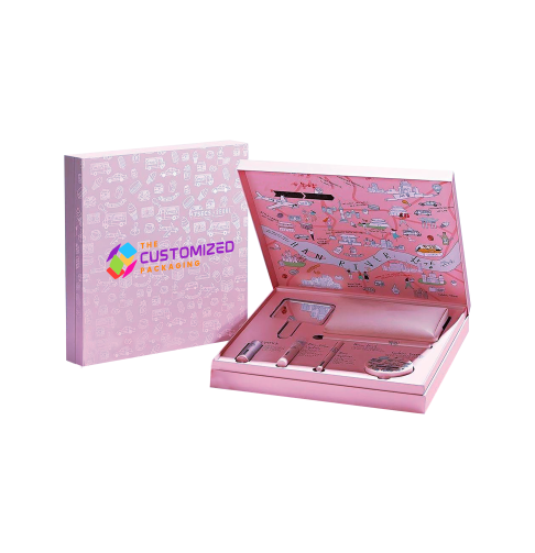 Cosmetic Boxes