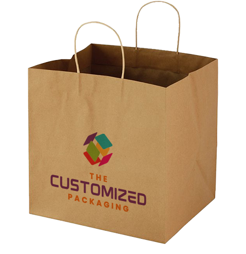 Carry Out Bags