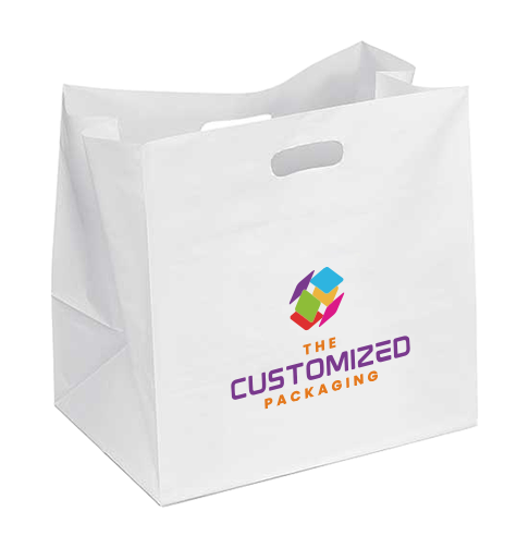 Carry Out Bags