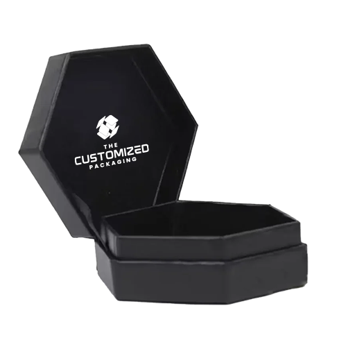 Hexagon Boxes