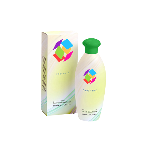 Lotion Boxes
