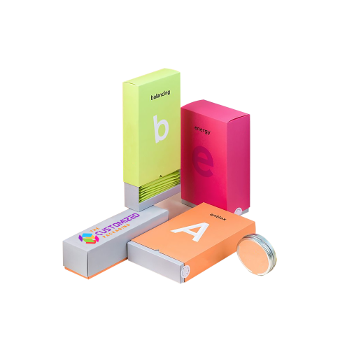 Personal Care Packaging