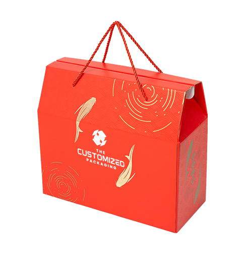 New Year Gift Boxes