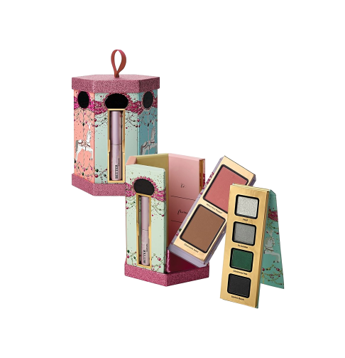 Makeup Tool Boxes