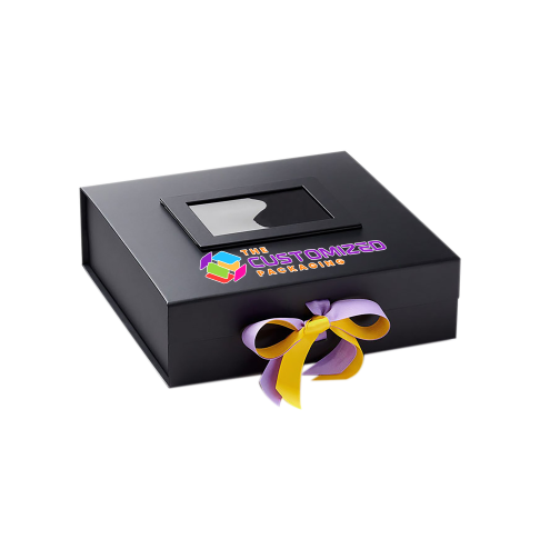 Luxury Gift Boxes