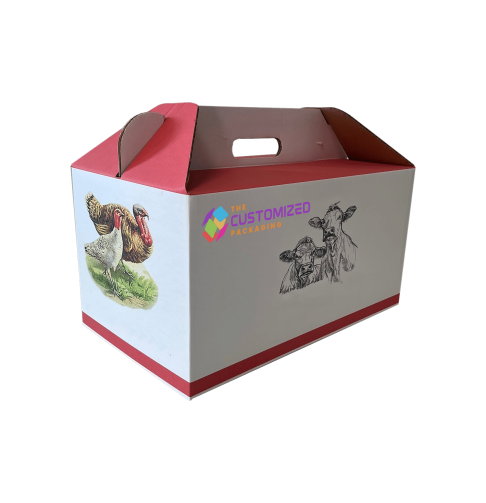 Meet Boxes