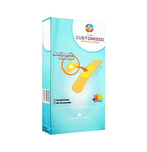 Bandage Boxes