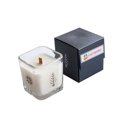 Luxury Candle Boxes
