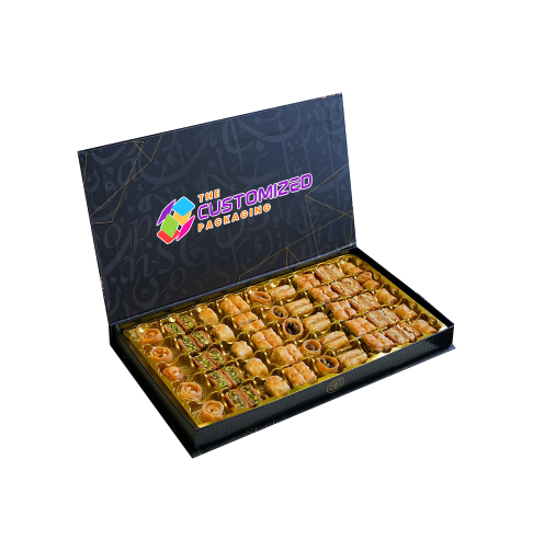 Baklava Boxes