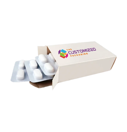 Medicine Boxes
