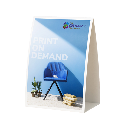 Table Tents