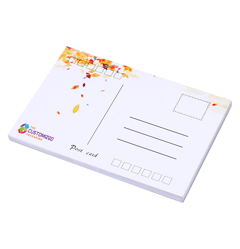 Custom Postcards