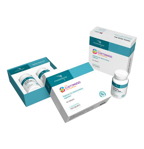 Health Care Box