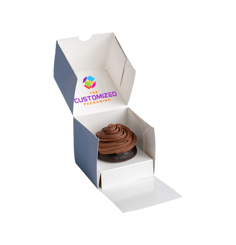 Muffin Boxes