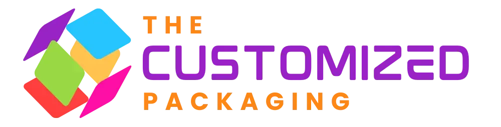 Custom Boxes USA | Custom Packaging Boxes for Apparel & Retail | The Customized Packaging